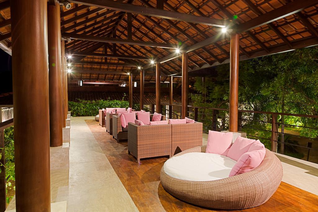 Ranna 212 Beach Resort Kahandamodara Eksteriør billede