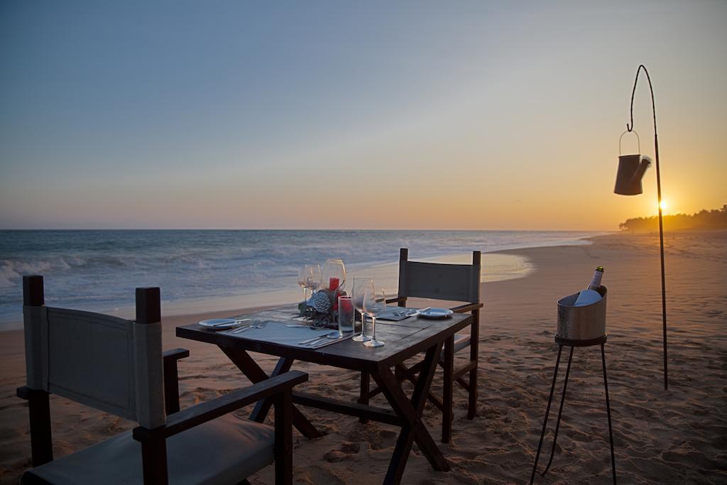 Ranna 212 Beach Resort Kahandamodara Eksteriør billede