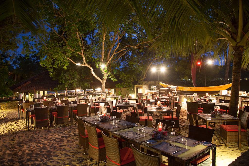 Ranna 212 Beach Resort Kahandamodara Eksteriør billede
